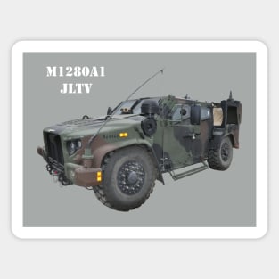 M1280A1 JLTV Magnet